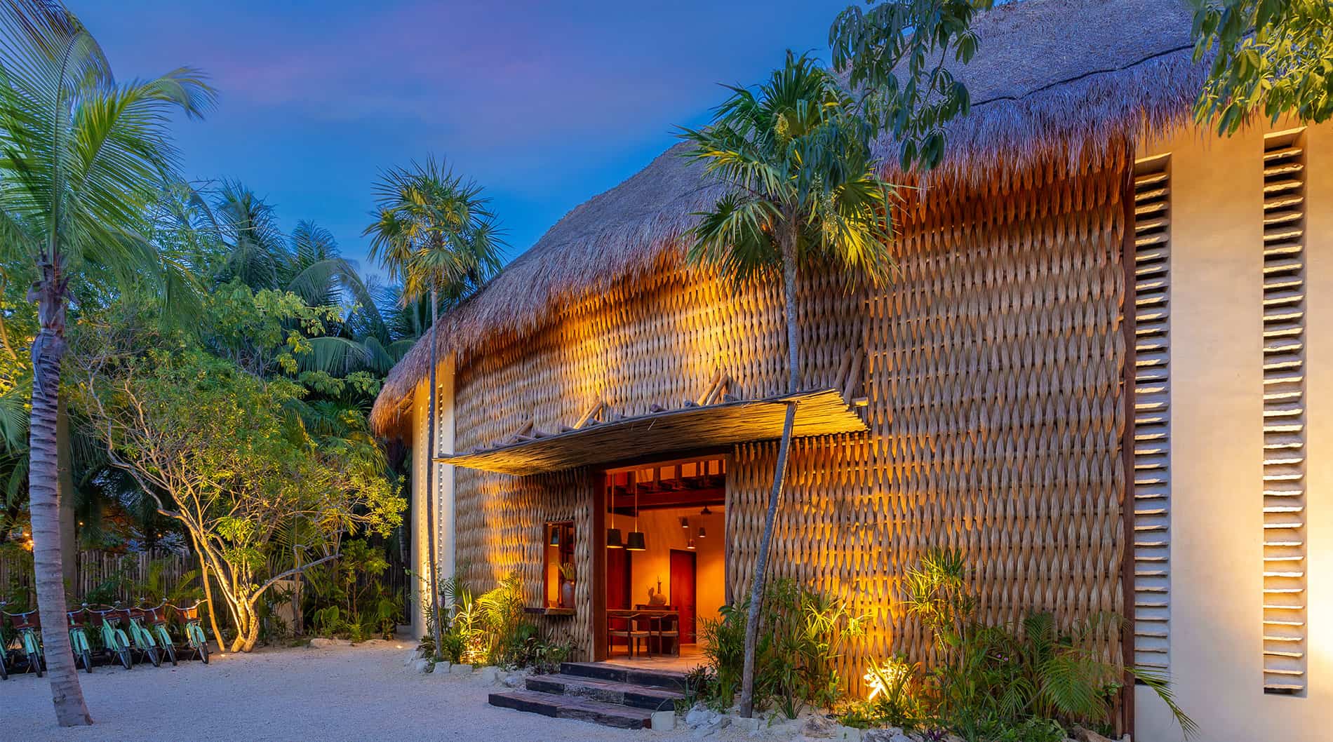 A stunning Luxury All-Inclusive Resort That is Perfect for Solo Women Travelers