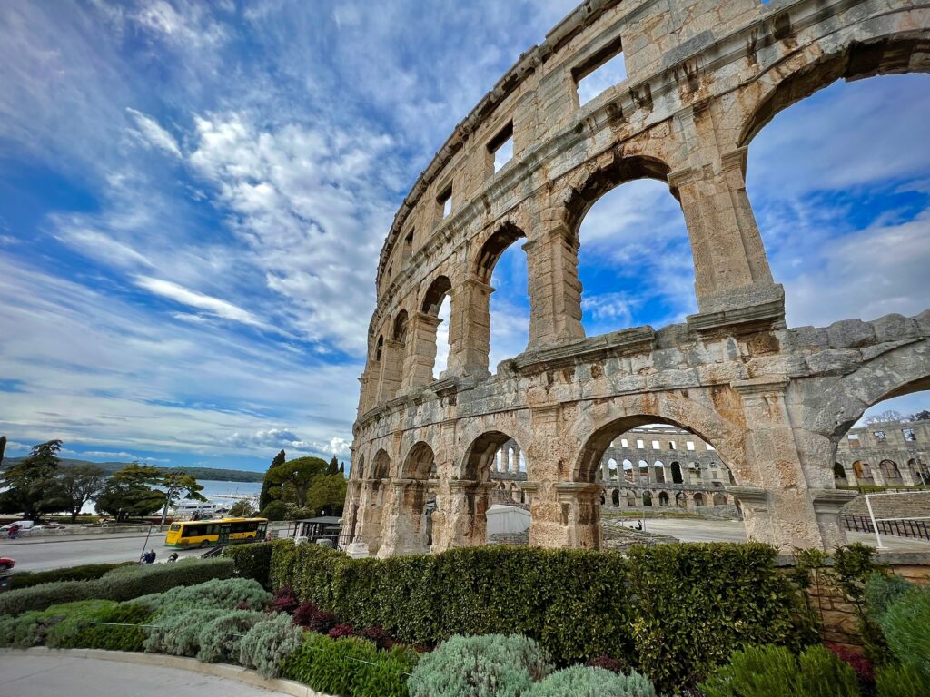 Croatia makes one of the perfect solo travel destinations