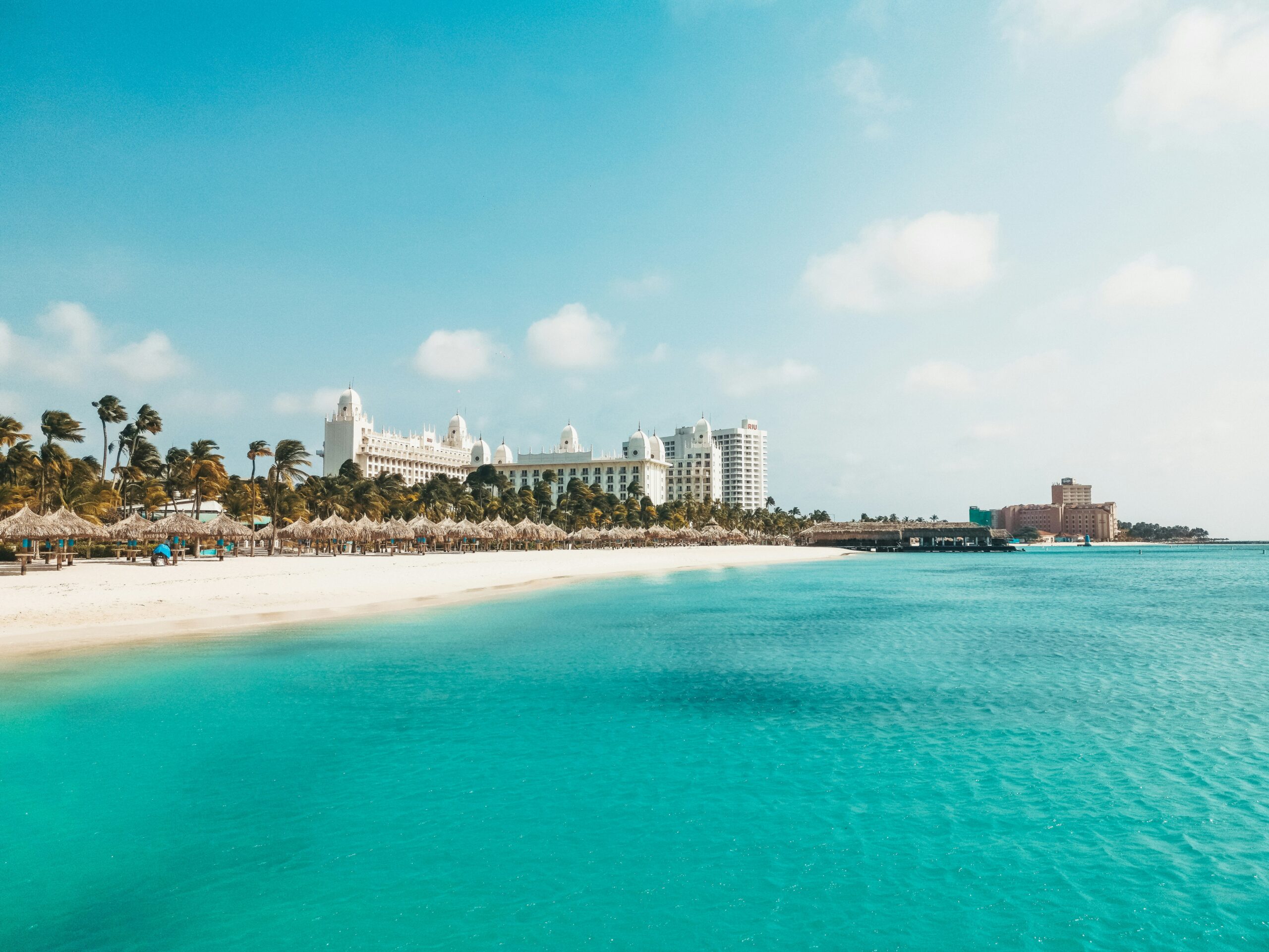Luxury travel planner of BonVoyage Christine discusses the best time to travel to Aruba